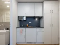 Pronájem pokoje, Praha - Holešovice, Na zátorách, 31 m2
