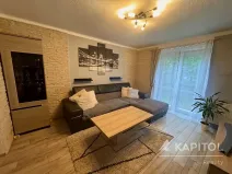 Prodej bytu 2+1, Bílina, Sídliště SHD, 48 m2