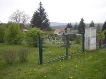 Prodej pozemku pro bydlení, Nový Jáchymov, Větrná, 800 m2