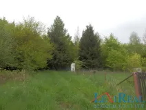 Prodej pozemku pro bydlení, Nový Jáchymov, Větrná, 800 m2