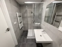 Pronájem bytu 2+1, Turnov, Studentská, 51 m2