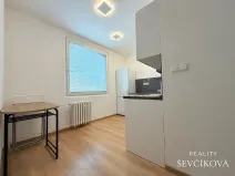 Pronájem bytu 1+1, Nové Město nad Metují, Nad Stadionem, 34 m2