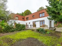 Prodej rodinného domu, Říčany, Na Vysoké, 154 m2