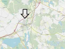 Prodej podílu pozemku pro bydlení, Veselí nad Lužnicí, 597 m2