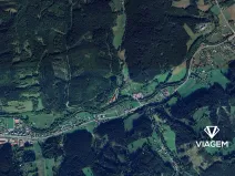 Prodej podílu zahrady, Karolinka, 169 m2