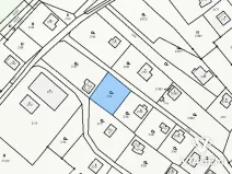 Prodej zahrady, Buchlovice, 452 m2