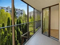 Prodej bytu 2+kk, Praha - Žižkov, Ke kapslovně, 78 m2