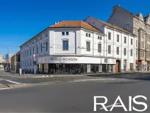 Prodej bytu 2+kk, Brno, Křenová, 63 m2