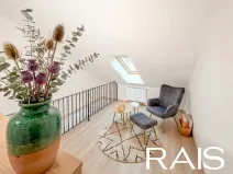 Prodej bytu 2+kk, Brno, Křenová, 63 m2