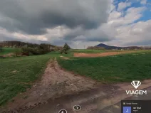 Prodej podílu zahrady, Liběšice, 1779 m2
