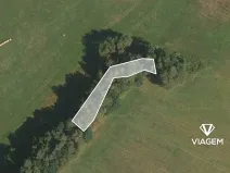 Prodej lesa, Jablonné v Podještědí, 1732 m2