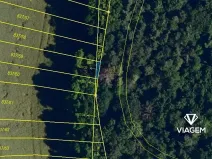 Prodej podílu zahrady, Kobeřice u Brna, 877 m2