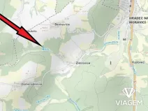 Prodej lesa, Hradec nad Moravicí, 7763 m2
