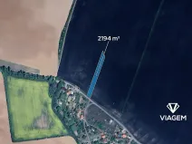 Prodej podílu pole, Znojmo, 365 m2
