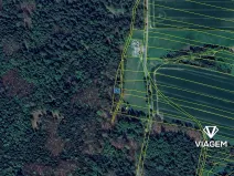 Prodej lesa, Opava, 233 m2