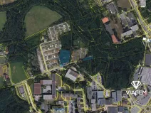Prodej zahrady, Orlová, 3362 m2