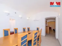 Pronájem kanceláře, Praha - Strašnice, Kolovratská, 61 m2