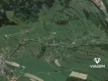 Prodej zahrady, Vysoké nad Jizerou, 1593 m2