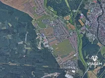 Prodej podílu pozemku pro bydlení, Břeclav, 2868 m2