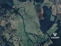 Prodej podílu pole, Hrubá Vrbka, 2319 m2