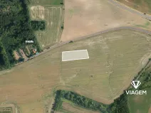 Prodej podílu pole, Kostelec nad Černými lesy, 534 m2
