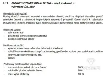 Prodej zahrady, Měšice, 378 m2