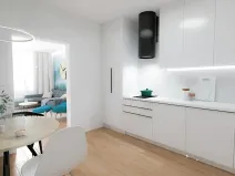 Prodej bytu 1+1, Brno, Karlova, 28 m2