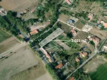 Prodej podílu rodinného domu, Kly, 33 m2