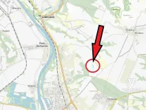 Prodej podílu pole, Mělník, 2730 m2