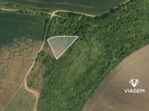 Prodej podílu zahrady, Vraňany, 1503 m2