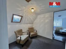 Prodej rodinného domu, Boleboř, 100 m2