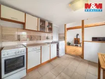 Prodej rodinného domu, Medový Újezd, 74 m2