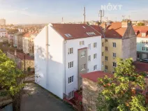 Prodej kanceláře, Praha - Záběhlice, U zákrutu, 29 m2