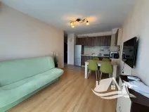 Prodej bytu 2+kk, Sveti Vlas, Bulharsko, 49 m2