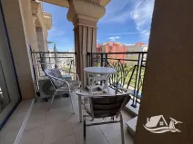 Prodej bytu 2+kk, Nesebar, Bulharsko, 35 m2