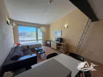 Prodej bytu 1+kk, Nesebar, Bulharsko, 44 m2