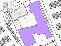 Pronájem obchodního prostoru, Mariánské Lázně, 475 m2