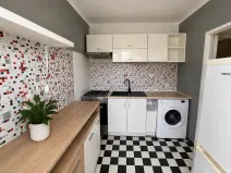 Pronájem bytu 2+1, Havířov, Želivského, 40 m2