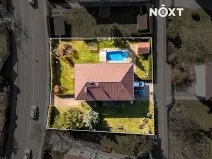 Prodej činžovního domu, Kadaň, Obránců míru, 300 m2