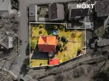 Prodej vícegeneračního domu, Podbořany, Hlubanská, 261 m2