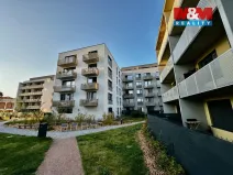 Pronájem garážového stání, Pardubice - Pardubičky, Východní, 14 m2