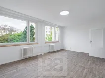 Pronájem bytu 1+kk, Rakovník, V Jamce, 33 m2