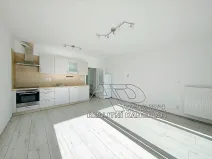 Pronájem bytu 1+kk, České Budějovice, Na Zlaté stoce, 31 m2