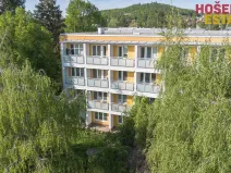 Prodej bytu 2+1, Brno, Jakuba Obrovského, 53 m2