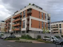 Pronájem bytu 1+kk, Praha, K metru, 29 m2