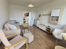 Pronájem bytu 2+1, Příbram - Příbram VIII, Čechovská, 59 m2