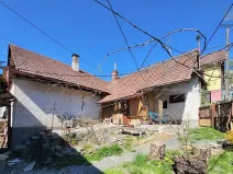 Prodej rodinného domu, Svojanov, 100 m2