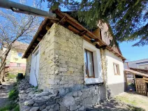 Prodej rodinného domu, Svojanov, 100 m2