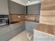 Pronájem bytu 3+kk, Praha - Řeporyje, Haenkeho, 74 m2