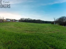 Prodej pozemku, Županovice, 950 m2